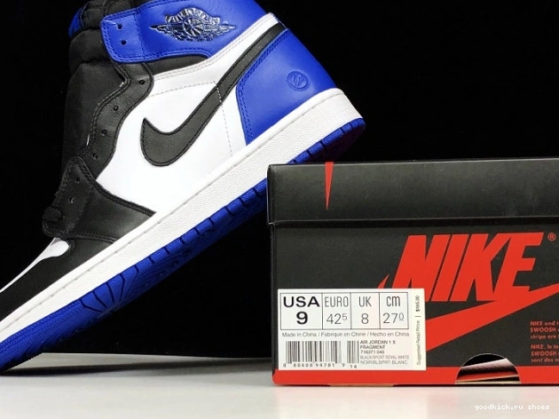 Jordan Air Fragment OG 716371-040 1 High Retro 0702